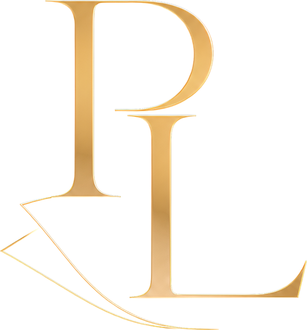 Paper Linkers monogram